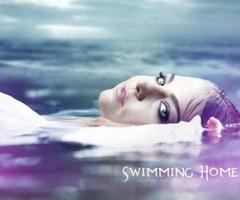 Evanescence - Swimming Home piano sheet music